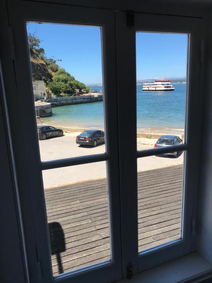 Tejos House Almada Exterior photo