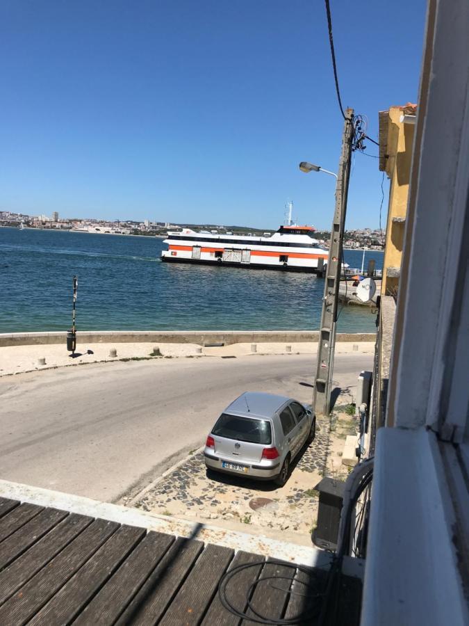 Tejos House Almada Exterior photo