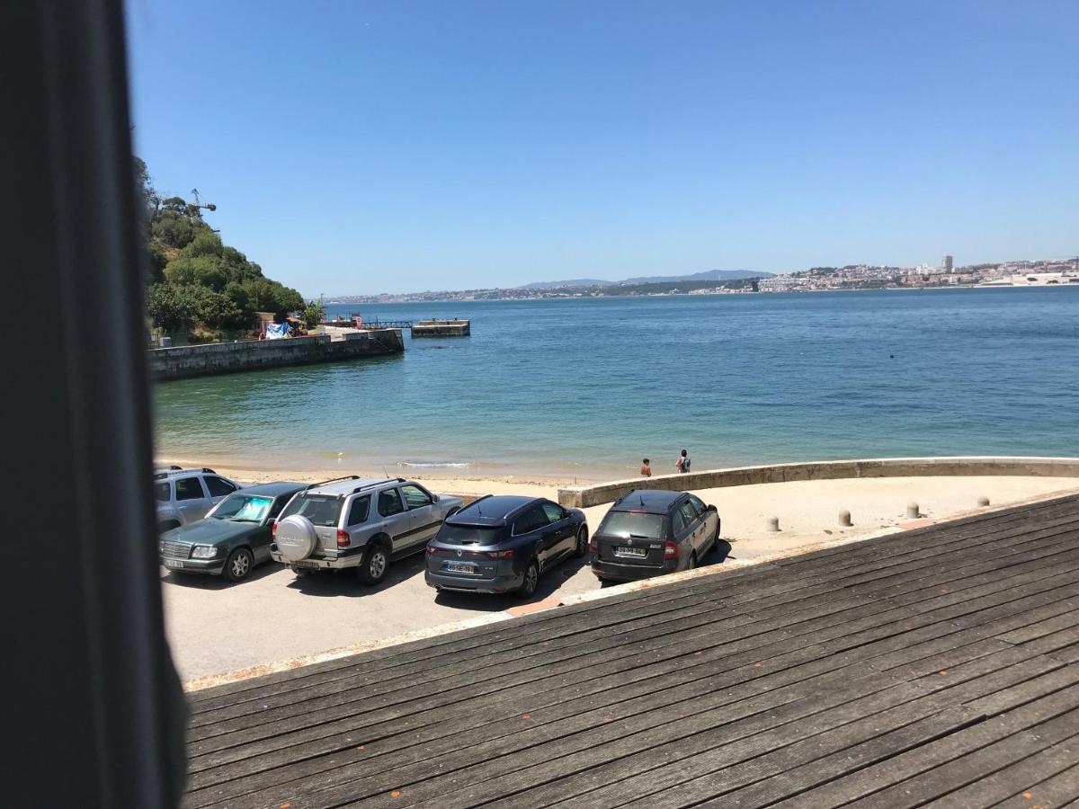 Tejos House Almada Exterior photo