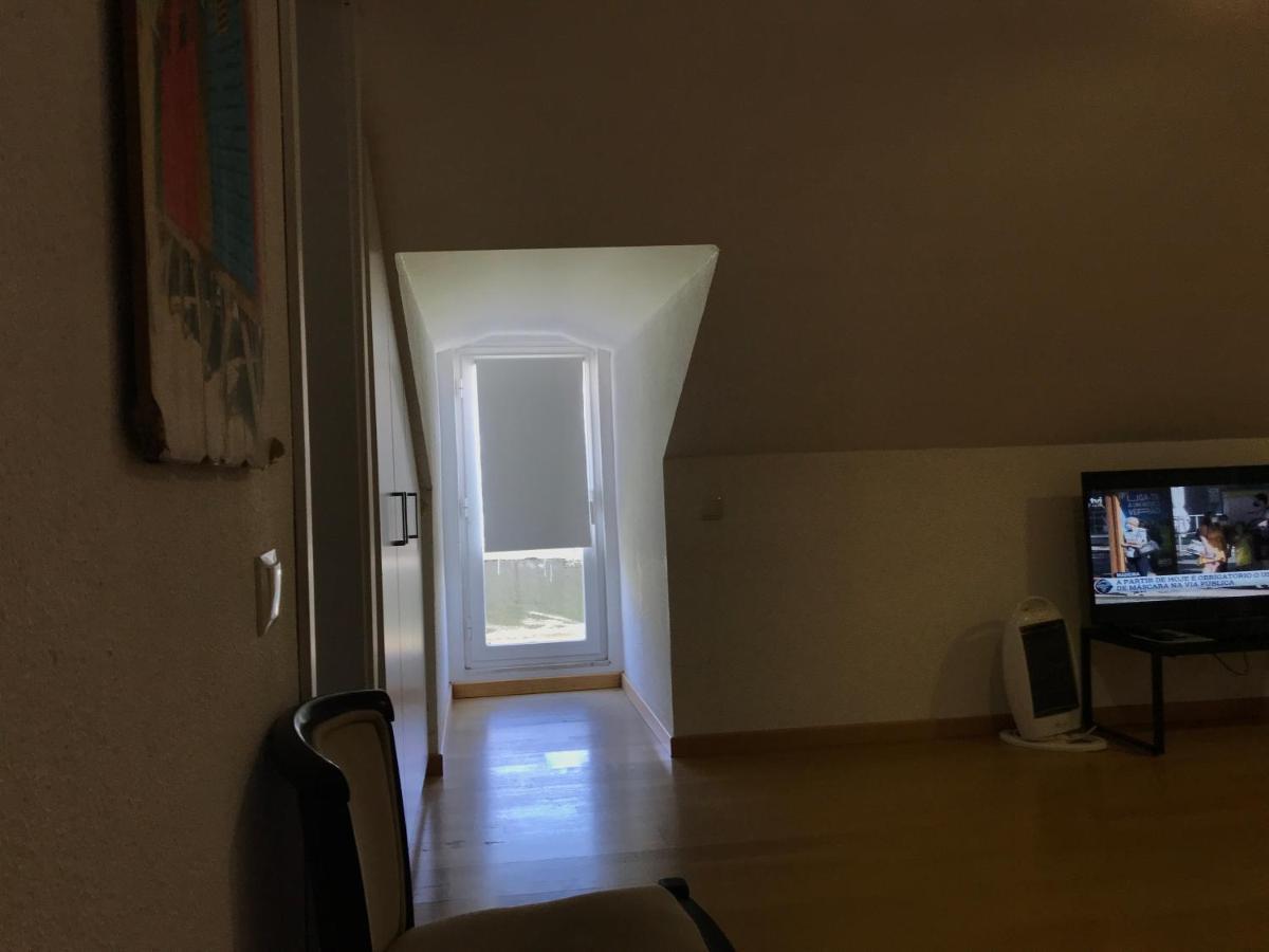 Tejos House Almada Exterior photo