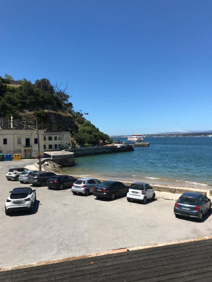 Tejos House Almada Exterior photo