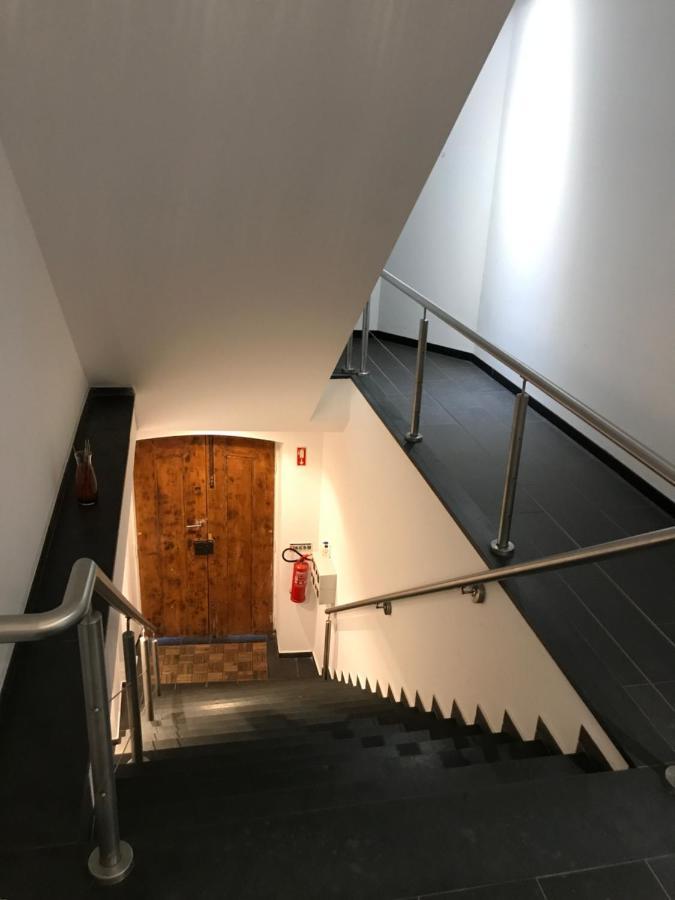 Tejos House Almada Exterior photo